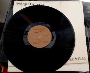 LP Tracy Bonham: Wax & Gold