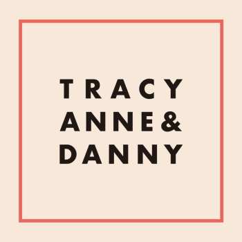 CD Tracyanne & Danny: Tracyanne & Danny