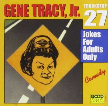 Album Tracy,gene: Jokes For Adults Only