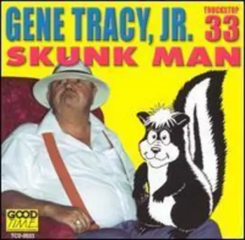 Skunk Man