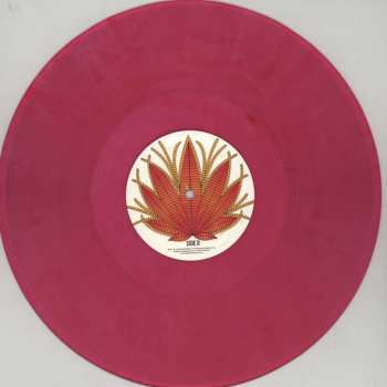 2LP Trademark Da Skydiver: Flamingo Barnes 2: Mingo Royale