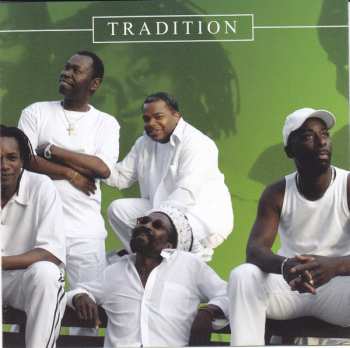 CD Tradition: Moving On