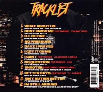 CD Trae: Hometown Hero