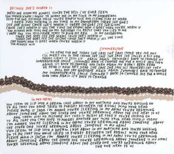 CD Traening: All My Time Is Spent On Nights With You