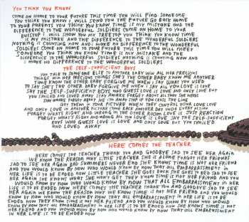 CD Traening: All My Time Is Spent On Nights With You