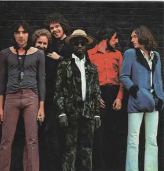 CD Traffic: The Low Spark Of High Heeled Boys