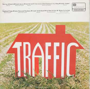 LP Traffic: Traffic