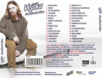 CD Trafik: Vejška