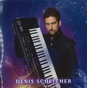 CD Tragedian: Seven Dimensions