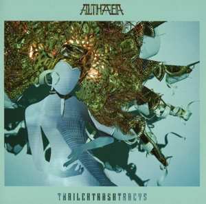 CD Trailer Trash Tracys: Althaea