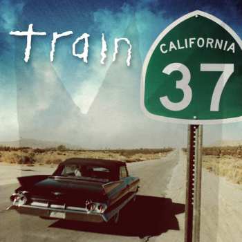 CD Train: California 37
