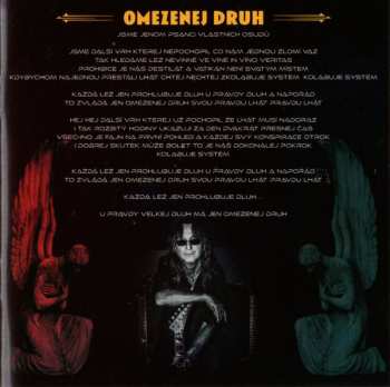 CD Traktor: Sedmá Strana Kostky DIGI