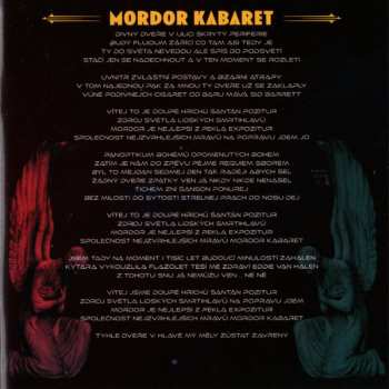 CD Traktor: Sedmá Strana Kostky DIGI