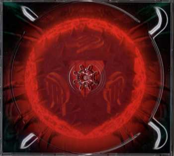 CD Traktor: Sedmá Strana Kostky DIGI