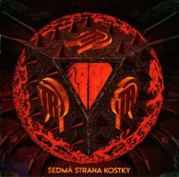 CD Traktor: Sedmá Strana Kostky DIGI