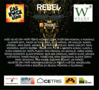 CD Traktor: Alcatra'n'z