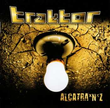CD Traktor: Alcatra'n'z