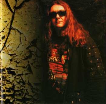 CD Traktor: Alcatra'n'z