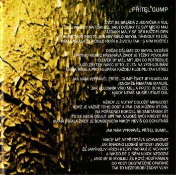 CD Traktor: Alcatra'n'z