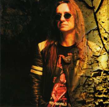 CD Traktor: Alcatra'n'z