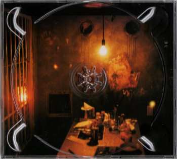 CD Traktor: Alcatra'n'z