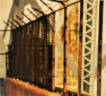 CD Traktor: Alcatra'n'z