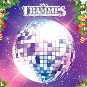 LP Trammps: Christmas Inferno
