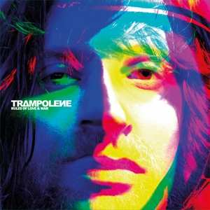 LP Trampolene: Rules Of Love & War
