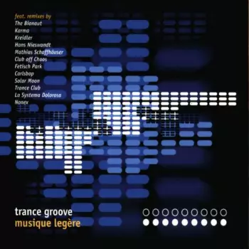 Musique Legère