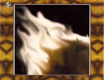 CD Trance Mission: Head Light