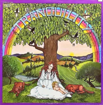 Tranquility: Tranquility