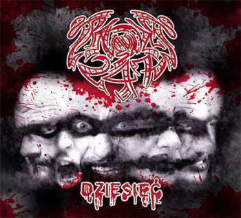 Album Tranquillizer 247: Dziesięć