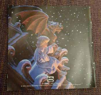 3CD/DVD/Caja Trans-Siberian Orchestra: The Christmas Trilogy