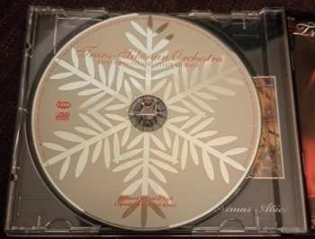 3CD/DVD/Caja Trans-Siberian Orchestra: The Christmas Trilogy