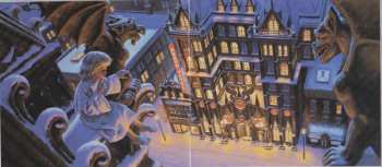 CD Trans-Siberian Orchestra: The Lost Christmas Eve