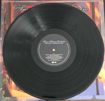 2LP Trans-Siberian Orchestra: The Lost Christmas Eve