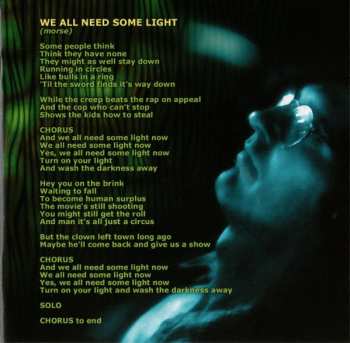 CD Transatlantic: SMPTe