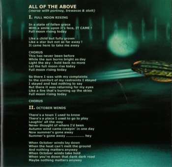 CD Transatlantic: SMPTe