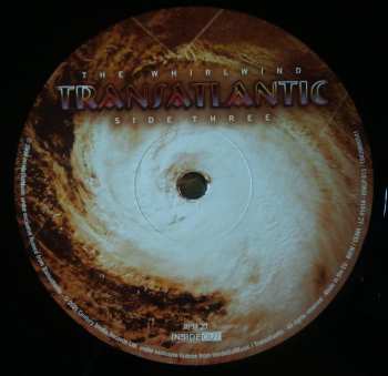 2LP/CD Transatlantic: The Whirlwind