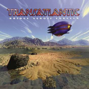 3LP Transatlantic: Bridge Across Forever