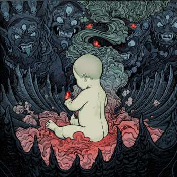 Album Mono: Transcendental EP
