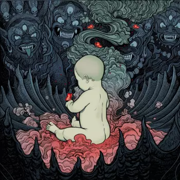 Mono: Transcendental EP