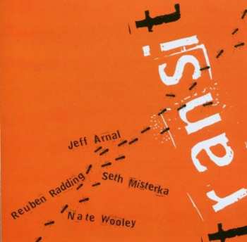 CD Reuben Radding: Transit