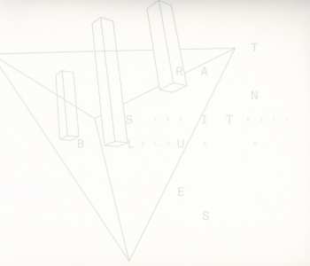 Album The Devil Wears Prada: Transit Blues