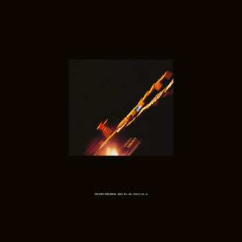 Album Joy Division: Transmission
