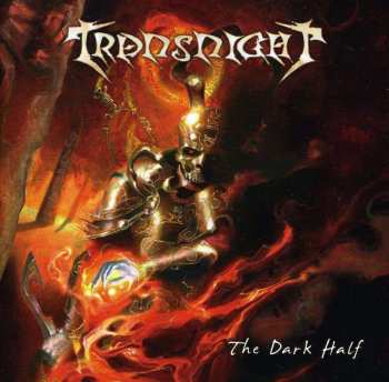CD Transnight: The Dark Half