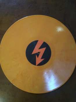 LP Transport League: A Million Volt Scream LTD | CLR