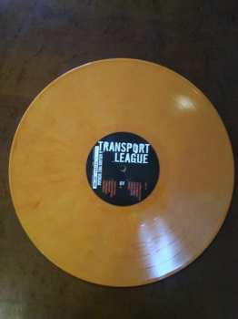 LP Transport League: A Million Volt Scream LTD | CLR