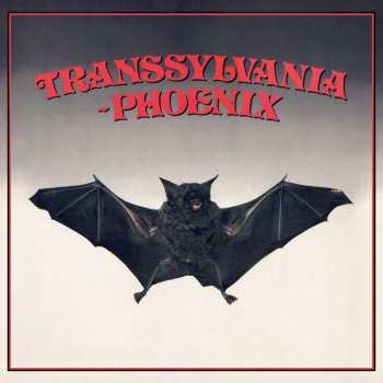 CD Phoenix: Transsylvania-Phoenix