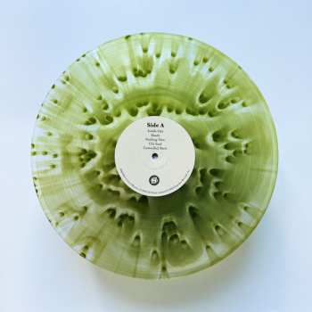 LP Trash Boat: Crown Shyness CLR